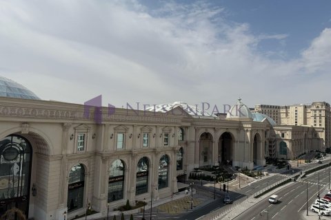 1 غرف نوم شقة في لوسيل, Qatar رقم 57921 13