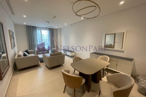 Apartment de 1 dormitorio en Doha, Qatar No. 57259 5