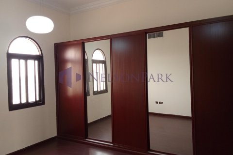 4 غرف نوم فيلا في الدوحة, Qatar رقم 57922 8