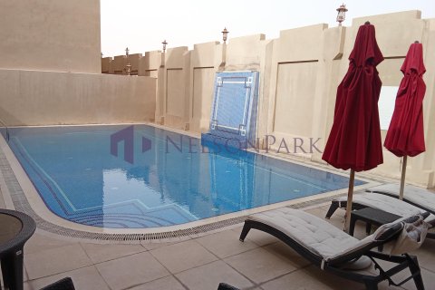 4 غرف نوم فيلا في الدوحة, Qatar رقم 57922 15