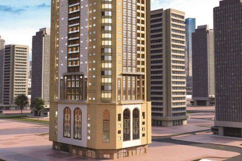 Nuaimia Towers in Al Naemiyah, UAE No. 70492
