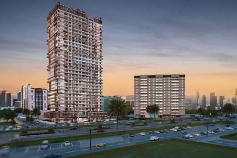 Empire Lake Views في Wadi Al Safa 2, الإمارات العربية المتحدة رقم 70535