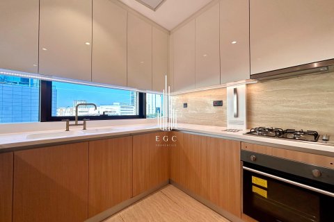 1 غرف نوم شقة في Shams Abu Dhabi, الإمارات العربية المتحدة رقم 37454 11