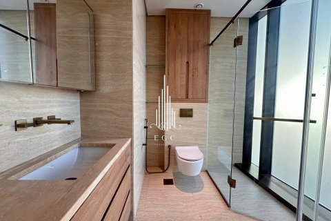 1 غرف نوم شقة في Shams Abu Dhabi, الإمارات العربية المتحدة رقم 37454 12