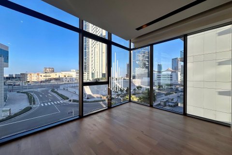 1 غرف نوم شقة في Shams Abu Dhabi, الإمارات العربية المتحدة رقم 37454 3