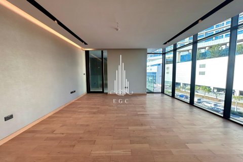 1 غرف نوم شقة في Shams Abu Dhabi, الإمارات العربية المتحدة رقم 37454 5