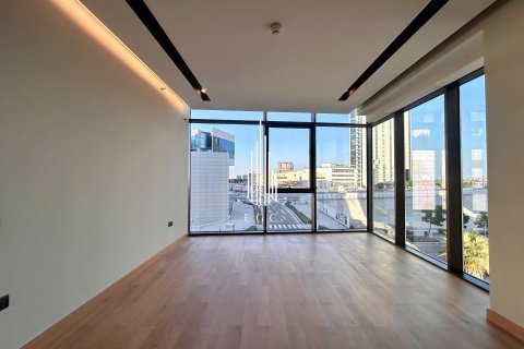 1 غرف نوم شقة في Shams Abu Dhabi, الإمارات العربية المتحدة رقم 37454 6