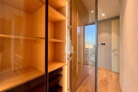1 غرف نوم شقة في Shams Abu Dhabi, الإمارات العربية المتحدة رقم 37454 15