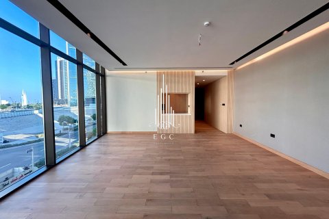1 غرف نوم شقة في Shams Abu Dhabi, الإمارات العربية المتحدة رقم 37454 9