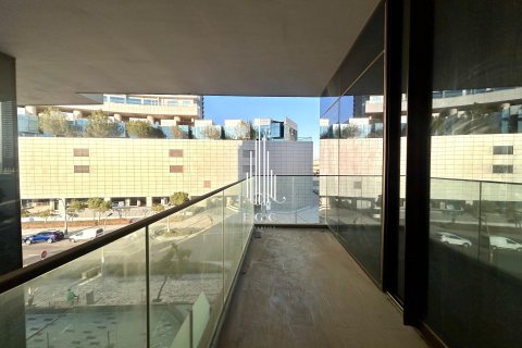 1 غرف نوم شقة في Shams Abu Dhabi, الإمارات العربية المتحدة رقم 37454