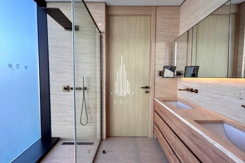 1 غرف نوم شقة في Shams Abu Dhabi, الإمارات العربية المتحدة رقم 37454 13