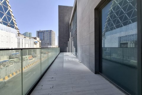 4 غرف نوم منزل ذو طابقين في Tourist Club Area, الإمارات العربية المتحدة رقم 37435 4