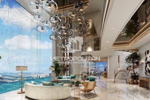 3 bedrooms Apartment in Dubai Harbour, UAE No. 8634