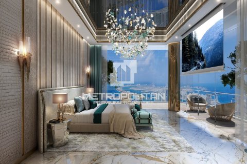 Apartment de 3 dormitorios en Dubai Harbour, UAE No. 8637