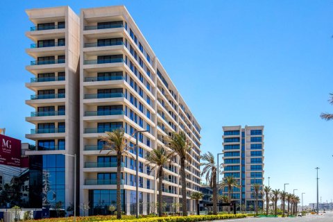 Marassi Residences en Manama, Bahrain No. 61155