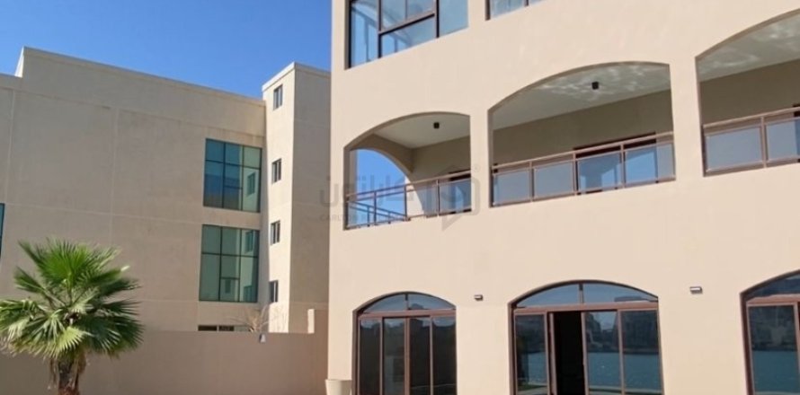 Villa de 6 chambres à Amwaj Islands, Bahrain No. 59429