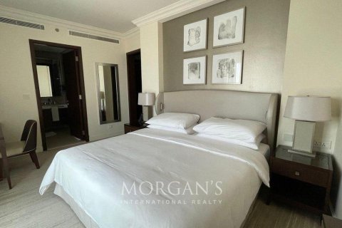 2 غرف نوم شقة في The Address Residence Fountain Views, الإمارات العربية المتحدة رقم 82638 10