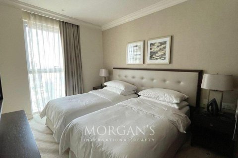 2 غرف نوم شقة في The Address Residence Fountain Views, الإمارات العربية المتحدة رقم 82638 9