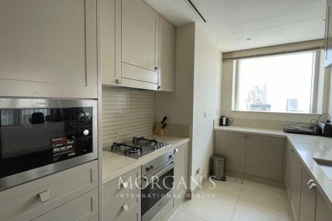 2 غرف نوم شقة في The Address Residence Fountain Views, الإمارات العربية المتحدة رقم 82638 7