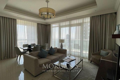 2 غرف نوم شقة في The Address Residence Fountain Views, الإمارات العربية المتحدة رقم 82638 3