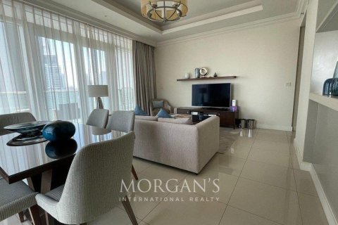 2 غرف نوم شقة في The Address Residence Fountain Views, الإمارات العربية المتحدة رقم 82638 4