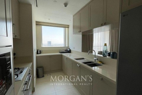 2 غرف نوم شقة في The Address Residence Fountain Views, الإمارات العربية المتحدة رقم 82638 6