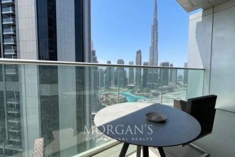 2 غرف نوم شقة في The Address Residence Fountain Views, الإمارات العربية المتحدة رقم 82638