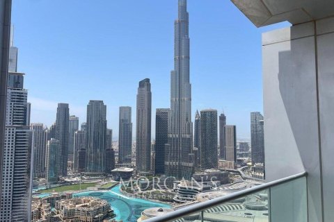 2 غرف نوم شقة في The Address Residence Fountain Views, الإمارات العربية المتحدة رقم 82638 5