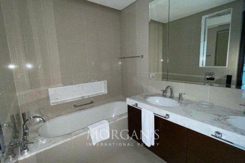 2 غرف نوم شقة في The Address Residence Fountain Views, الإمارات العربية المتحدة رقم 82638 11