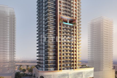 1 bedroom Apartment in Jumeirah Village Triangle, UAE No. 45553