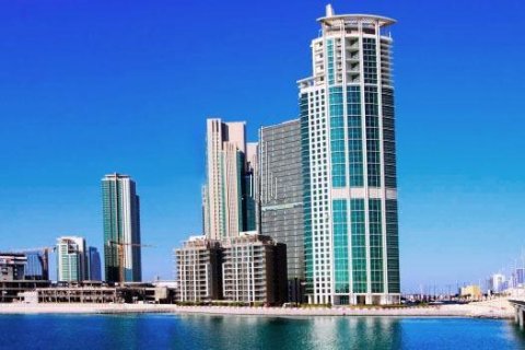 3 bedrooms Apartment in Al Reem Island, UAE No. 37528