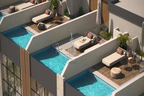 4 bedrooms Townhouse in Khalifa City, UAE No. 37529 15
