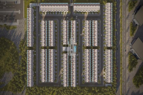 4 bedrooms Townhouse in Khalifa City, UAE No. 37529 3