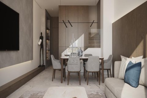 4 bedrooms Townhouse in Khalifa City, UAE No. 37529 8