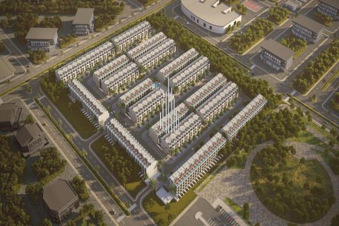4 bedrooms Townhouse in Khalifa City, UAE No. 37529 18