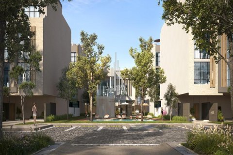 4 bedrooms Townhouse in Khalifa City, UAE No. 37529 12