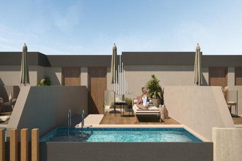 4 bedrooms Townhouse in Khalifa City, UAE No. 37529 6
