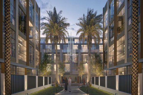 4 bedrooms Townhouse in Khalifa City, UAE No. 37529