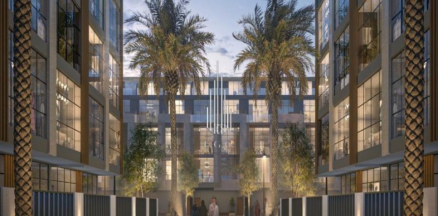4 bedrooms Townhouse in Khalifa City, UAE No. 37529