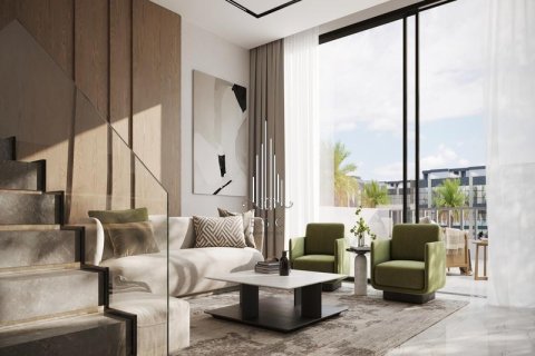 4 bedrooms Townhouse in Khalifa City, UAE No. 37529 16