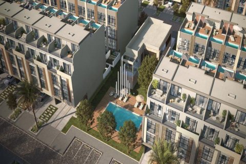 4 bedrooms Townhouse in Khalifa City, UAE No. 37529 17