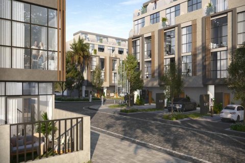 4 bedrooms Townhouse in Khalifa City, UAE No. 37529 13