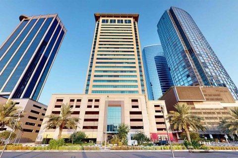 AURORA TOWER في مرسى دبي, الإمارات العربية المتحدة رقم 69726