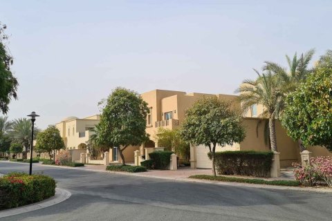 AL MAHRA in Arabian Ranches, UAE No. 69729