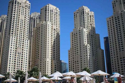 RIMAL في مساكن شاطئ جميرا, الإمارات العربية المتحدة رقم 69727