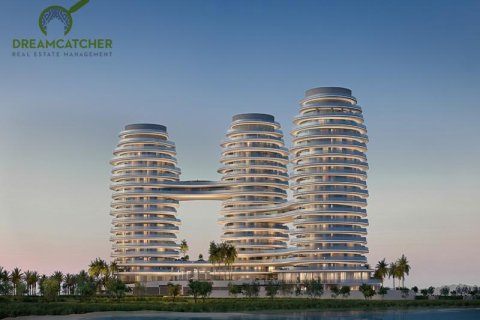 2 bedrooms Apartment in Al Marjan Island, UAE No. 75432