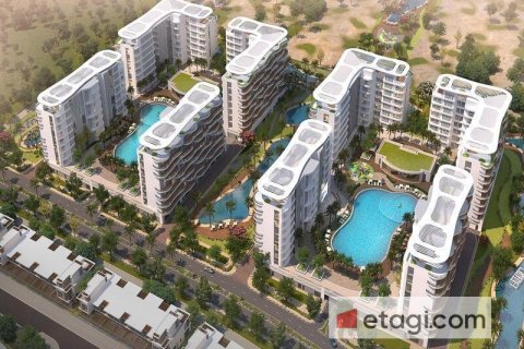 1 bedroom Apartment in Damac Lagoons, UAE No. 55703 9