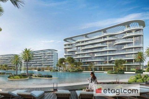 1 bedroom Apartment in Damac Lagoons, UAE No. 55703 7