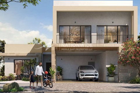 4 bedrooms Villa in Abu Dhabi, UAE No. 99100