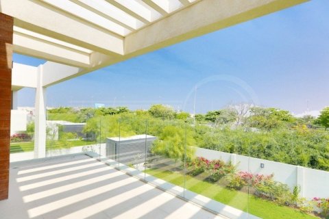 Villa de 5 dormitorios en  Yas Island, UAE No. 13370 20